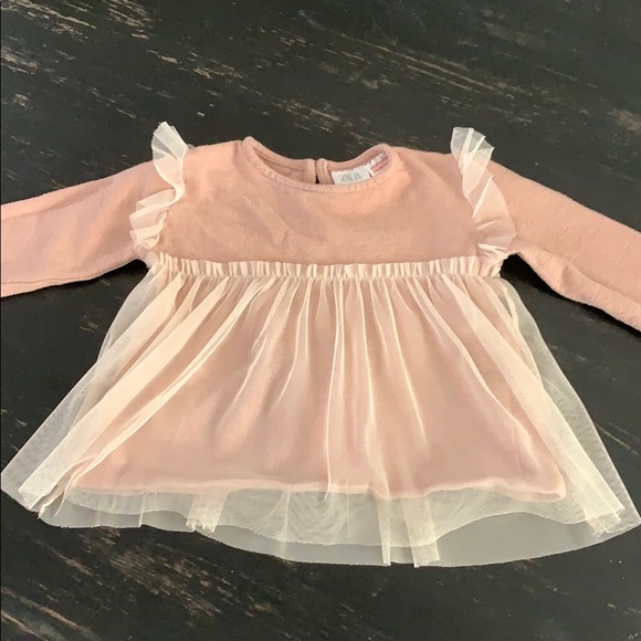 Zarababy Other - Zara Baby Blouse